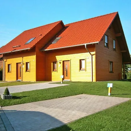 Holiday - Dmg031010-lya Holiday home Hasselfelde
